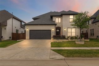 9681 E Brackenfield Lane, Frisco, TX 75035