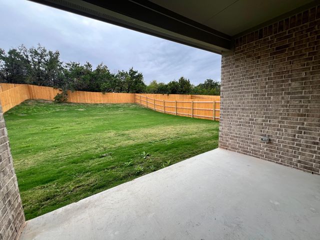 1944 Lazy Acres ST, Leander, TX 78641