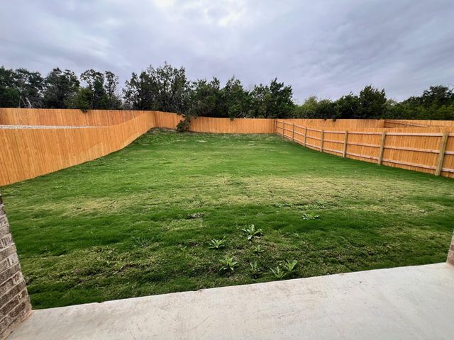 1944 Lazy Acres ST, Leander, TX 78641