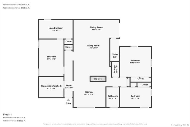 63 Blacksmith Rd, Levittown, NY 11756