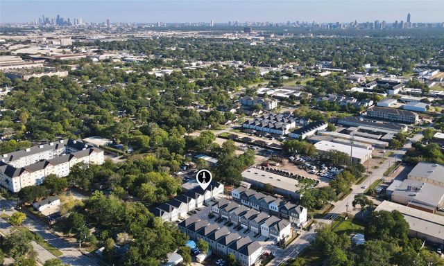 2054 Johanna Creek Drive, Houston, TX 77055