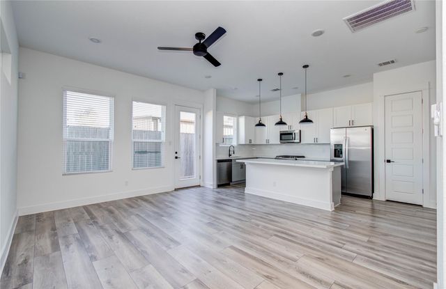 2054 Johanna Creek Drive, Houston, TX 77055