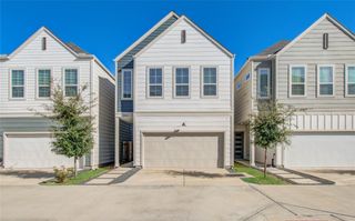 2054 Johanna Creek Drive, Houston, TX 77055