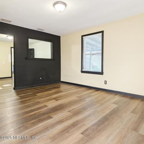 2058 W 40TH Street, Jacksonville, FL 32209