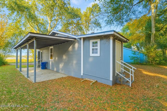 2058 W 40TH Street, Jacksonville, FL 32209