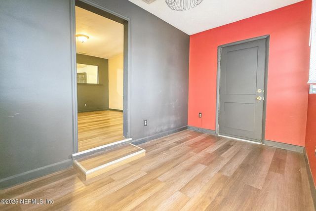 2058 W 40TH Street, Jacksonville, FL 32209