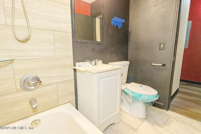 2058 W 40TH Street, Jacksonville, FL 32209