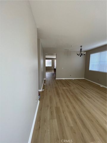 16141 San Jacinto ave, Fontana, CA 92336