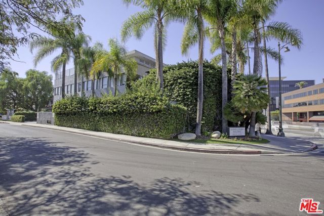 4250 Wilshire Boulevard, Los Angeles, CA 90010