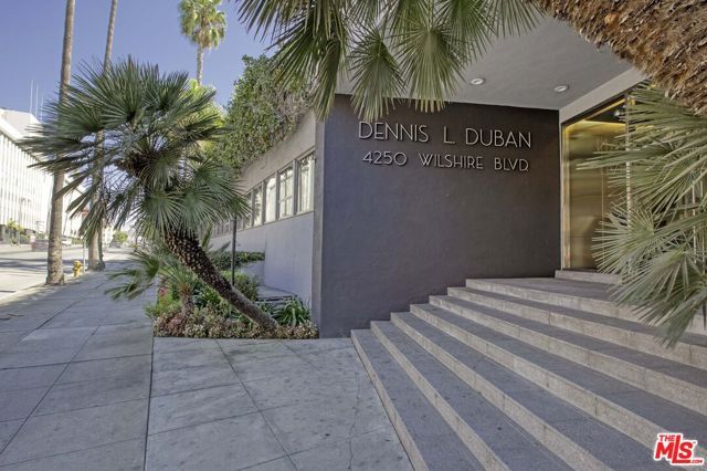 4250 Wilshire Boulevard, Los Angeles, CA 90010