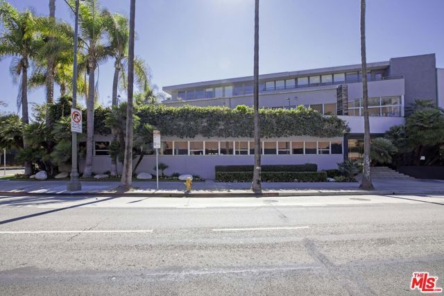 4250 Wilshire Boulevard, Los Angeles, CA 90010