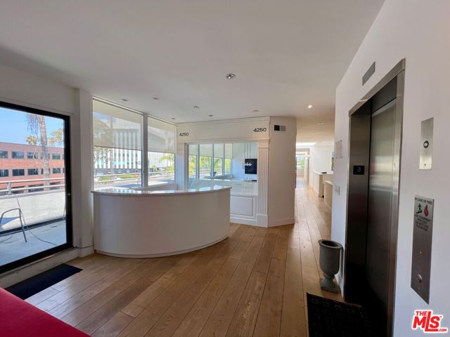 4250 Wilshire Boulevard, Los Angeles, CA 90010