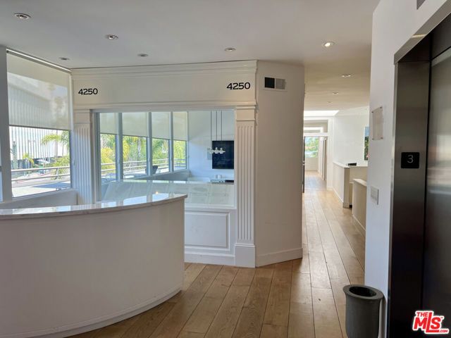 4250 Wilshire Boulevard, Los Angeles, CA 90010