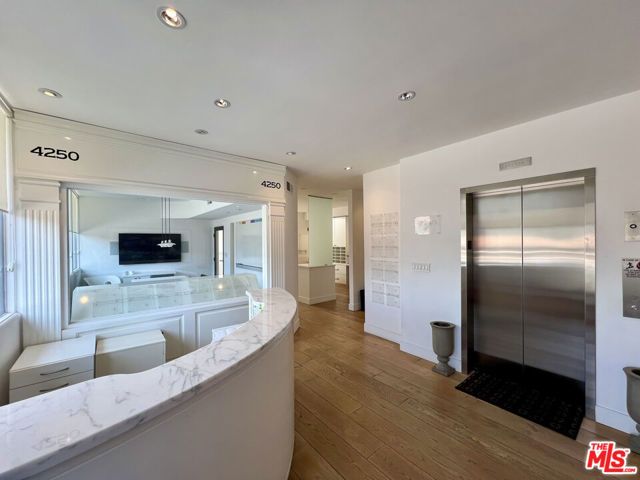 4250 Wilshire Boulevard, Los Angeles, CA 90010
