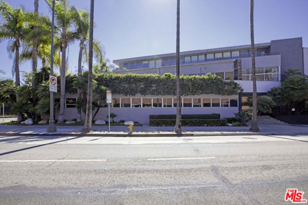 4250 Wilshire Boulevard, Los Angeles, CA 90010