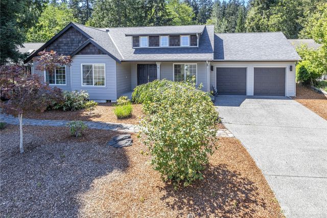 70 Camano Lane, Port Ludlow, WA 98365