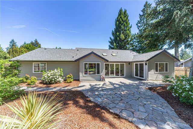 70 Camano Lane, Port Ludlow, WA 98365