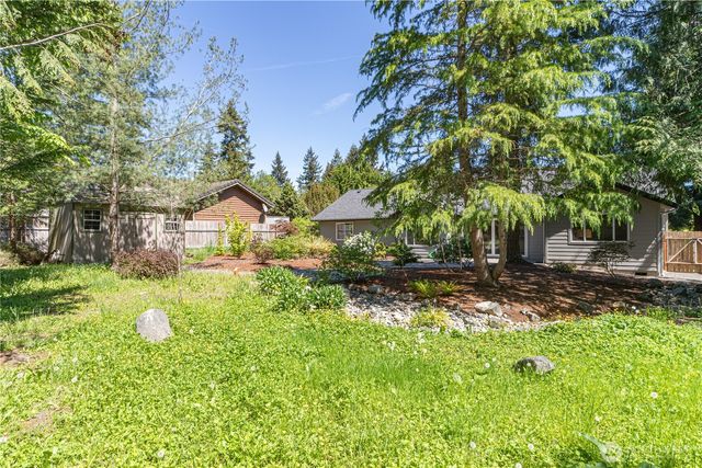 70 Camano Lane, Port Ludlow, WA 98365