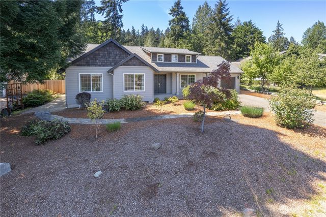 70 Camano Lane, Port Ludlow, WA 98365