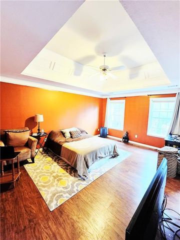 4353 Flat Stone Lane, Snellville, GA 30039