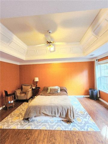 4353 Flat Stone Lane, Snellville, GA 30039