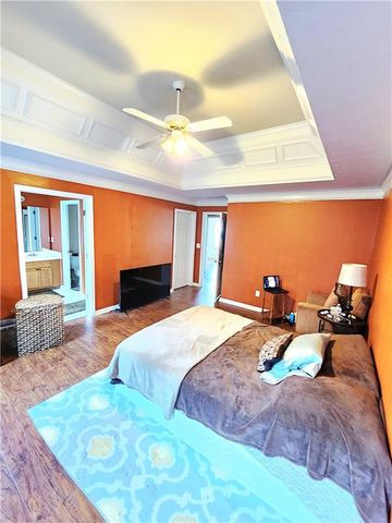 4353 Flat Stone Lane, Snellville, GA 30039