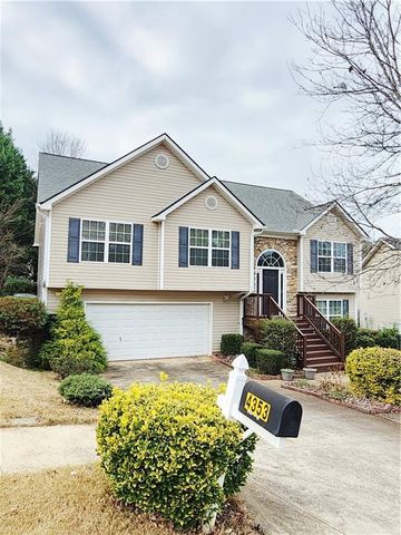 4353 Flat Stone Lane, Snellville, GA 30039