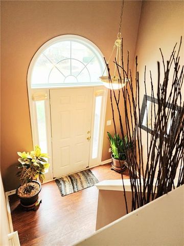 4353 Flat Stone Lane, Snellville, GA 30039