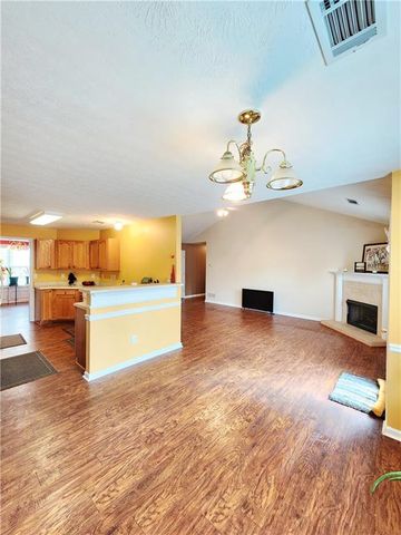 4353 Flat Stone Lane, Snellville, GA 30039