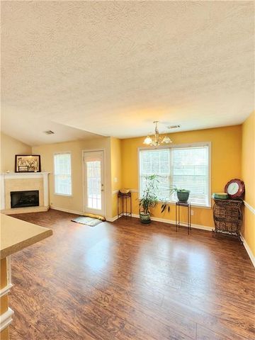 4353 Flat Stone Lane, Snellville, GA 30039