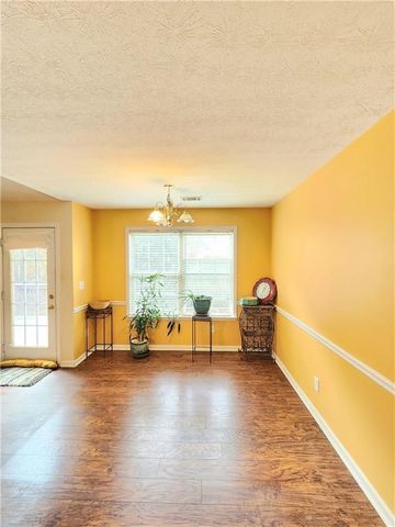 4353 Flat Stone Lane, Snellville, GA 30039