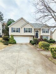 4353 Flat Stone Lane, Snellville, GA 30039