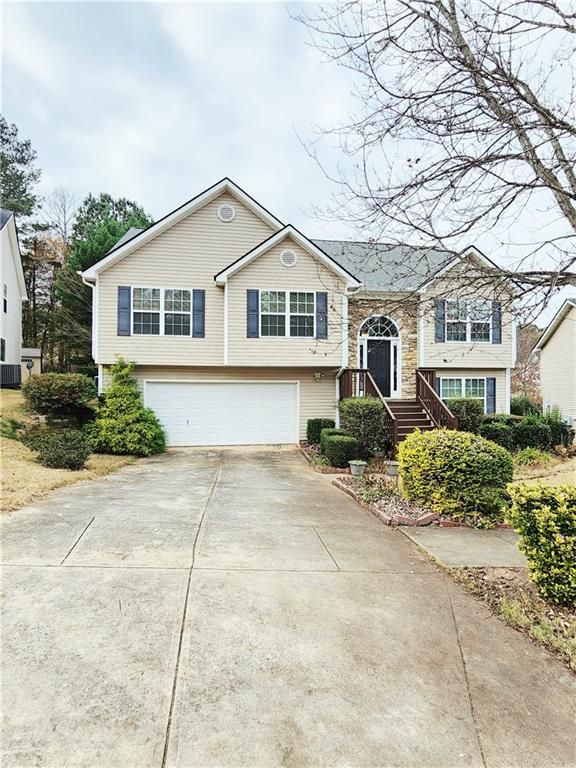 4353 Flat Stone Lane, Snellville, GA 30039