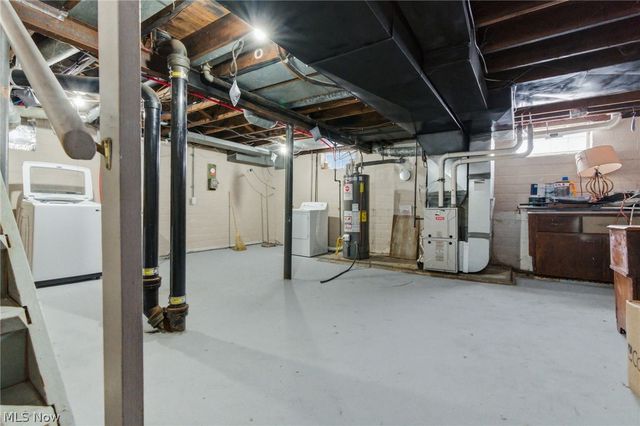 1218 24th Street NE, Canton, OH 44714