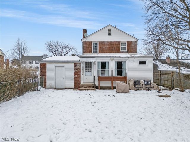 1218 24th Street NE, Canton, OH 44714