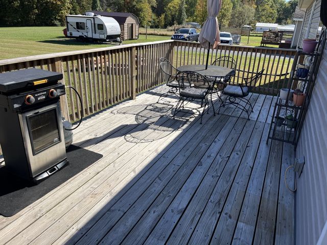 260 Miller Rd, Lafayette, TN 37083