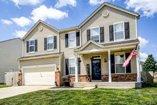 1801 Great Ridge Drive, Plainfield, IL 60586
