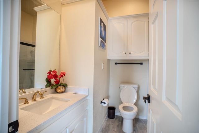 1806 Frosted Hill Drive, Carrollton, TX 75010