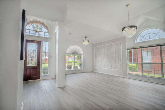 1806 Frosted Hill Drive, Carrollton, TX 75010