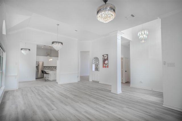 1806 Frosted Hill Drive, Carrollton, TX 75010