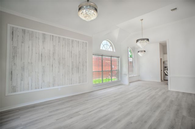 1806 Frosted Hill Drive, Carrollton, TX 75010