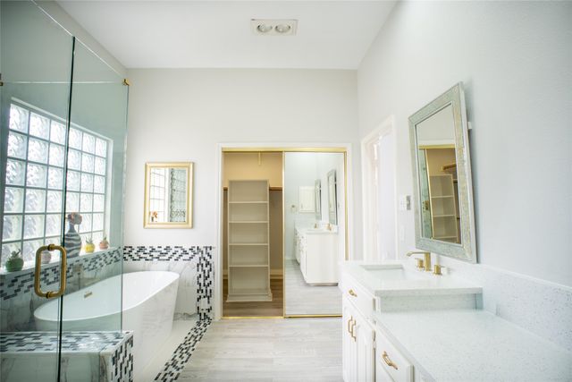 1806 Frosted Hill Drive, Carrollton, TX 75010