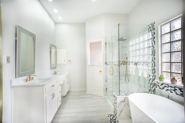 1806 Frosted Hill Drive, Carrollton, TX 75010
