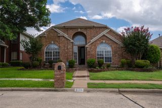 1806 Frosted Hill Drive, Carrollton, TX 75010