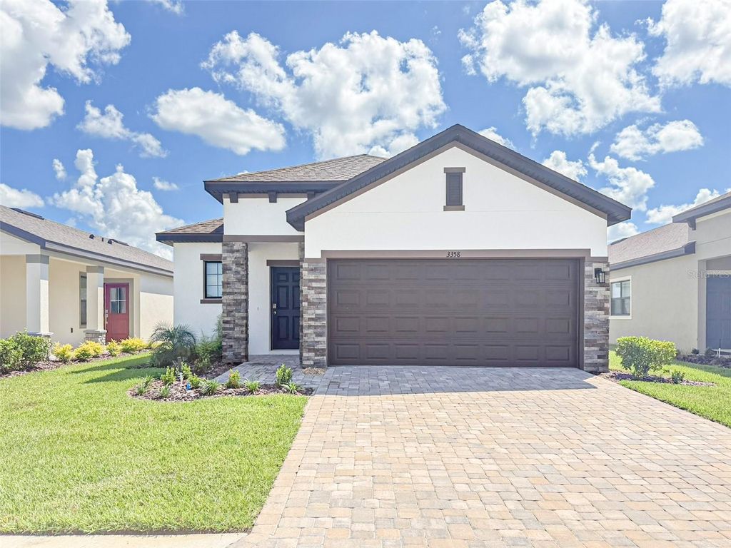 3358 CUP DRIVE, Lakeland, FL 33803