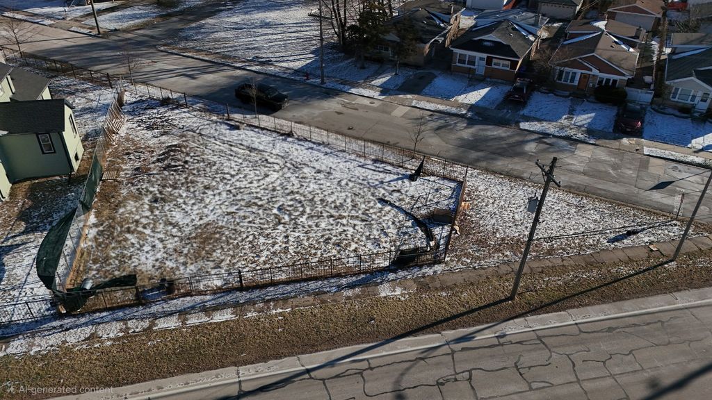 8667 Plainfield Road, Lyons, IL 60534