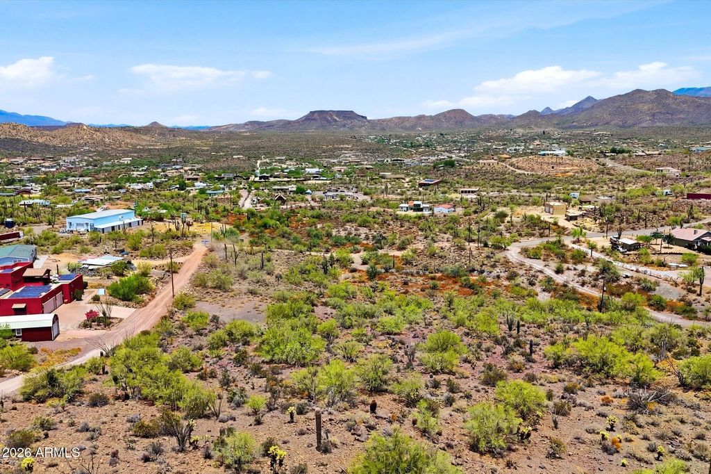 2847 W Wander Road -, New River, AZ 85087 — photo 4