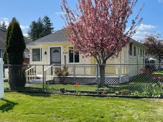 205 Monroe Street, Ryderwood, WA 98581
