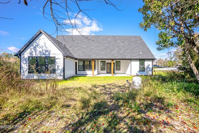 319 W 35th Court, Panama City, FL 32405