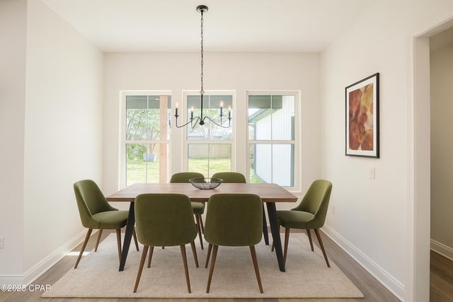 319 W 35th Court, Panama City, FL 32405